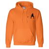 Unisex DryBlend® Hooded Sweatshirt Thumbnail