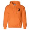 Unisex DryBlend® Hooded Sweatshirt Thumbnail
