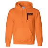 Unisex DryBlend® Hooded Sweatshirt Thumbnail