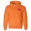 Unisex DryBlend® Hooded Sweatshirt Thumbnail