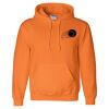 Unisex DryBlend® Hooded Sweatshirt Thumbnail