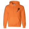 Unisex DryBlend® Hooded Sweatshirt Thumbnail