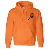Unisex DryBlend® Hooded Sweatshirt Thumbnail