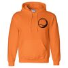 Unisex DryBlend® Hooded Sweatshirt Thumbnail