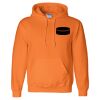 Unisex DryBlend® Hooded Sweatshirt Thumbnail
