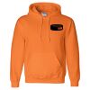 Unisex DryBlend® Hooded Sweatshirt Thumbnail