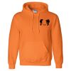Unisex DryBlend® Hooded Sweatshirt Thumbnail