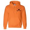 Unisex DryBlend® Hooded Sweatshirt Thumbnail