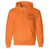 Unisex DryBlend® Hooded Sweatshirt Thumbnail