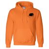 Unisex DryBlend® Hooded Sweatshirt Thumbnail
