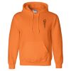 Unisex DryBlend® Hooded Sweatshirt Thumbnail