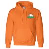 Unisex DryBlend® Hooded Sweatshirt Thumbnail