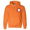 Unisex DryBlend® Hooded Sweatshirt Thumbnail