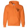 Unisex DryBlend® Hooded Sweatshirt Thumbnail