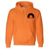 Unisex DryBlend® Hooded Sweatshirt Thumbnail