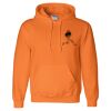 Unisex DryBlend® Hooded Sweatshirt Thumbnail