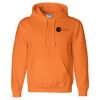 Unisex DryBlend® Hooded Sweatshirt Thumbnail