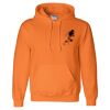 Unisex DryBlend® Hooded Sweatshirt Thumbnail