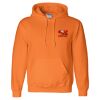 Unisex DryBlend® Hooded Sweatshirt Thumbnail