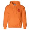 Unisex DryBlend® Hooded Sweatshirt Thumbnail