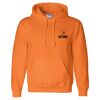 Unisex DryBlend® Hooded Sweatshirt Thumbnail
