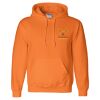 Unisex DryBlend® Hooded Sweatshirt Thumbnail