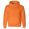 Unisex DryBlend® Hooded Sweatshirt Thumbnail