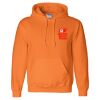 Unisex DryBlend® Hooded Sweatshirt Thumbnail