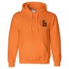 Unisex DryBlend® Hooded Sweatshirt Thumbnail