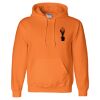 Unisex DryBlend® Hooded Sweatshirt Thumbnail