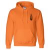 Unisex DryBlend® Hooded Sweatshirt Thumbnail