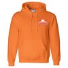 Unisex DryBlend® Hooded Sweatshirt Thumbnail