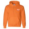 Unisex DryBlend® Hooded Sweatshirt Thumbnail