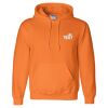 Unisex DryBlend® Hooded Sweatshirt Thumbnail
