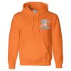Unisex DryBlend® Hooded Sweatshirt Thumbnail