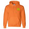 Unisex DryBlend® Hooded Sweatshirt Thumbnail