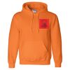 Unisex DryBlend® Hooded Sweatshirt Thumbnail