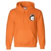 Unisex DryBlend® Hooded Sweatshirt Thumbnail