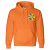 Unisex DryBlend® Hooded Sweatshirt Thumbnail
