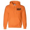 Unisex DryBlend® Hooded Sweatshirt Thumbnail