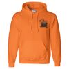 Unisex DryBlend® Hooded Sweatshirt Thumbnail