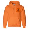Unisex DryBlend® Hooded Sweatshirt Thumbnail