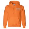 Unisex DryBlend® Hooded Sweatshirt Thumbnail