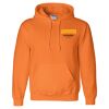 Unisex DryBlend® Hooded Sweatshirt Thumbnail