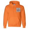 Unisex DryBlend® Hooded Sweatshirt Thumbnail