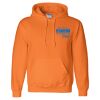 Unisex DryBlend® Hooded Sweatshirt Thumbnail