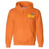 Unisex DryBlend® Hooded Sweatshirt Thumbnail