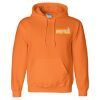 Unisex DryBlend® Hooded Sweatshirt Thumbnail