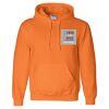 Unisex DryBlend® Hooded Sweatshirt Thumbnail