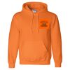 Unisex DryBlend® Hooded Sweatshirt Thumbnail